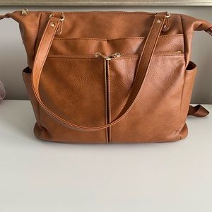 Diaper Bag/backpack - Mominside